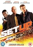 Setup [DVD]