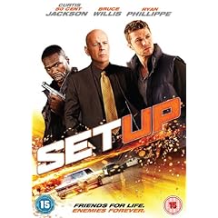 Setup [DVD]