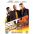 Setup [DVD]