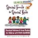 Special Foods for Special Kids: Practical Solutions & Great Recipes for Children With Food Allergies