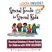 Special Foods for Special kids: Practical Solutions and Great Recipes for children