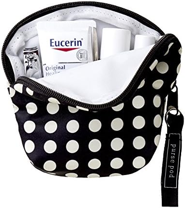Purse Pod - Polka Dot Pretty