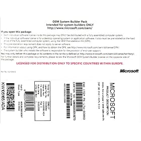 Microsoft Windows Server Standard 2008 w/o Hyper-V 32-bit/x64 for System Builders