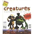 CREATURES by Mindscape Entertaiment
