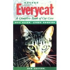 Everycat: The Complete Guide to Cat Care