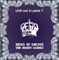 Chill out in Paris, Vol. 7