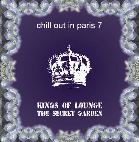 CD-Charts  Music : Chill Out in Paris Vol. 7