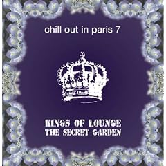 Chill Out in Paris 7