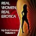 Husband Flirting With Another Woman (Light Domination) Fantasy