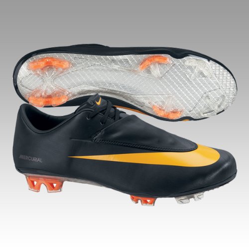 NIKE "Mercurial Vapor VI FG" Nocken