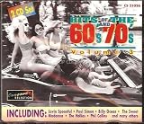 Hits Of The 60s And 70s Vol. 3 (Double-CD feat. Lovin Spoonful, Paul Simon, Billy Ocean, The Sweet a.m.o.)