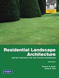 Residential Landscape Architecture: Design Process for the Private Residence