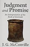 Judgment and promise