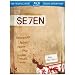 Seven - Edition collector limit�e. Inclus 7 comics books illustrant les 7 p�ch�s capitaux + 1 livret