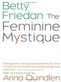 The Feminine Mystique