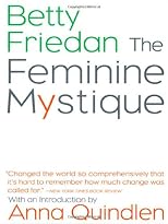 The Feminine Mystique