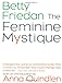The Feminine Mystique