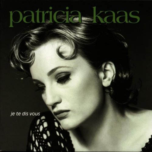Patricia Kaas Foto 9