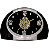 Harry Potter Desk Clock