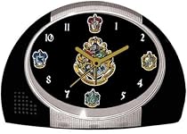 Neca Harry Potter Desk Clock