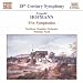Classical Music : Hofmann: Five Symphonies