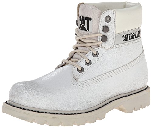 Caterpillar Women's Colorado Burnished Combat Boot