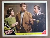 CW48 Whistling In Dixie RED SKELTON Org 1942 Lobby Card. Here's a terrific lobby card from the original release of WHISTLING IN DIXIE featuring a great image of RED SKELTON, ANN RUTHERFORD and RAGS RAGLAND. Lobby card is in EXCELLENT+ condition. No pinholes, no stains, no tears excepting a ? edge tear on left border. A lobby card is an 11 x 14 inch placard advertising a movie. They were displayed in the theatre lobby to entice moviegoers to go to the box office and buy a ticket.