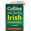 Collins Easy Learning - Collins Easy Learning Irish Dictionary