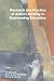 Research and Practice of Active Learning in Engineering Education
