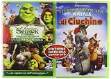 Shrek - E Vissero Felici E Contenti (SE) (2 Dvd)