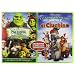 Shrek - E Vissero Felici E Contenti (SE) (2 Dvd)