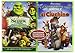 Shrek - E Vissero Felici E Contenti (SE) (2 Dvd)