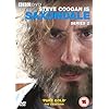 Saxondale - Complete Series 2 [DVD]