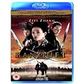 METRODOME ENTERTAINMENT The Banquet [BLU-RAY]