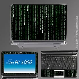 Asus Eee PC 1000 10