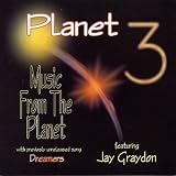 Music From The Planet