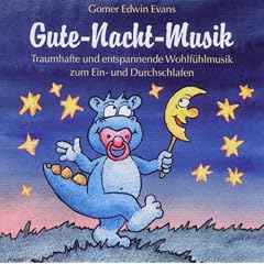 Gute-Nacht-Musik