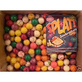 425 Dubble Bubble Splat 1