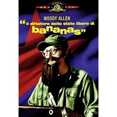 Il Dittatore Dello Stato Libero Di Bananas