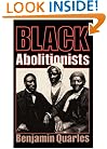 Black Abolitionists (A Da Capo Paperback)