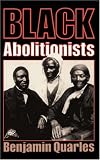 Black Abolitionists (A Da Capo Paperback)