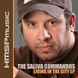 Living in the City EP