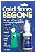 Cold Sores Begone 0.5 oz. Cold Sores Begone 0.5 oz.