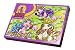 Noris Spiele 606030082 - Filly Elves - 48 teiliges Puzzle - Emocia