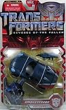 Transformers Movie Revenge Of The Fallen Deluxe Smokescreen Action Figure
