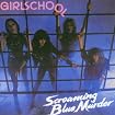 Screaming Blue Murder