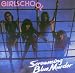 Girlschool-Screaming Blue Murder