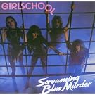 Screaming Blue Murder