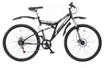 Boss Blackdawn Men's Dual Suspension...