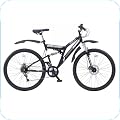 Mountain Bikes
